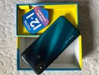 Tecno Spark 6 Go (Used)