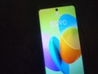 Tecno Spark 6 Go (Used)