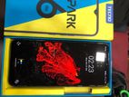 Tecno Spark 6 Go (Used)