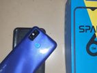 Tecno Spark 6 Go (Used)