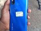 Tecno Spark 6 Go (Used)