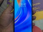 Tecno Spark 6 Go (Used)