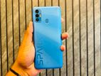 Tecno Spark 7 4/64GB (Used)