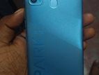Tecno Spark 7 4G (Used)