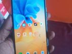 Tecno Spark 7 4gb 64gb 6000mah (Used)