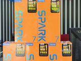 Tecno Spark 7 4GB/64GB (New)