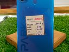 Tecno Spark 7 4GB/64GB (Used)