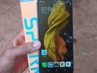 Tecno Spark 7 4GB (Used)