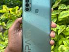 Tecno Spark 7 4/64GB (Used)