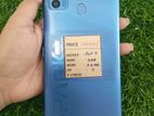 Tecno Spark 7 POP 4GB/64GB (Used)