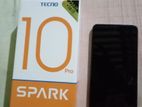 Tecno Spark 7 Pro (Used)