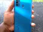 Tecno Spark 7 (Used)