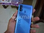 Tecno Spark 7 (Used)