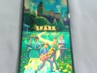 Tecno Spark 7 (Used)