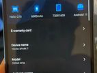 Tecno Spark 7 (Used)