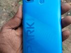 Tecno Spark 7 (Used)