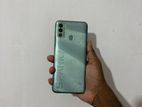 Tecno Spark 7 (Used)