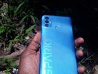 Tecno Spark 7 (Used)