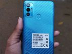 Tecno Spark 7 (Used)