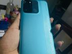 Tecno Spark 8c 128GB (Used)