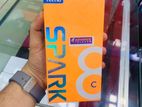 Tecno Spark 8c (New)