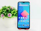 Tecno Spark 8c 4GB 64GB (Used)