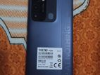 Tecno Spark 8c 6/64GB (Used)