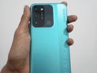 Tecno Spark 8c Desply Going (Used)