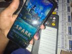 Tecno Spark 8c (Used)