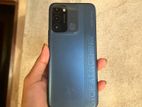 Tecno Spark 8c (Used)