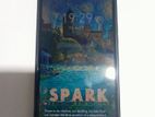 Tecno Spark 8c (Used)