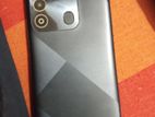 Tecno Spark 8c (Used)