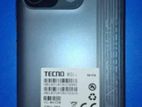 Tecno Spark 8c (Used)