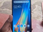 Tecno Spark 8c (Used)