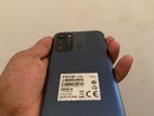 Tecno Spark 8c (Used)