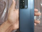 Tecno Spark 8c (Used)