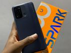 Tecno Spark 8c (Used)