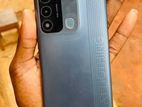 Tecno Spark 8c (Used)