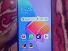 Tecno Spark 8c (Used)