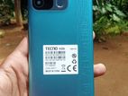 Tecno Spark 8c (Used)