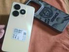 Tecno Spark (Used)