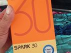 Tecno Spark (Brand New)