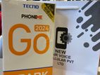 Tecno Spark Brand New (New)