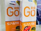 Tecno Spark G0 4GB 64 GB (New)