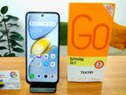 Tecno Spark GO 1 / 128GB (Used)