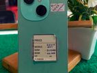 Tecno Spark Go 1 3GB 64GB (Used)