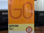 Tecno Spark Go 1 4GB 128GB (New)