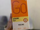 Tecno Spark GO 1 6GB 64GB NEW (New)