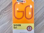 Tecno Spark Go 1 8/128 (New)