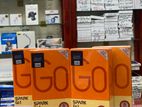 Tecno Spark Go 1 (Brand New)